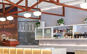 Veriu Queen Victoria Market